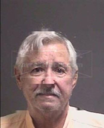 Wayne Douglas Pilkington