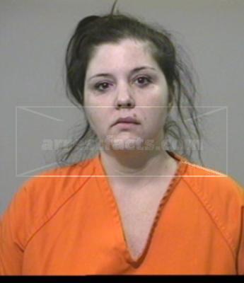 Sharla Roxanne Thompson
