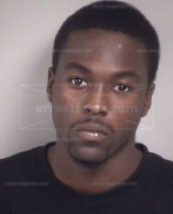Joshua Omar Hosch