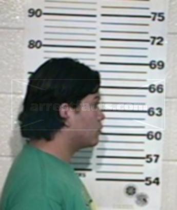 Christian Angel Gonzalez