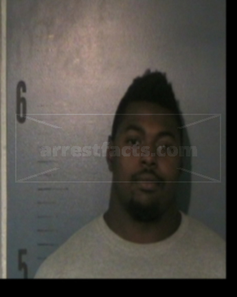 Desmond Raiford