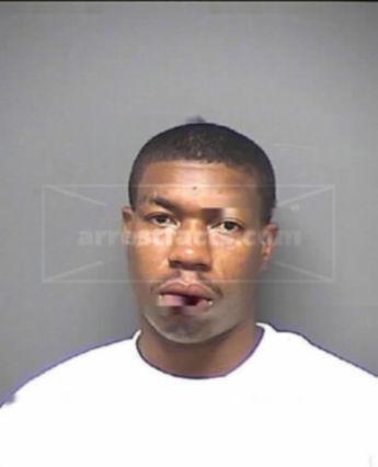 Christopher Allen Woods