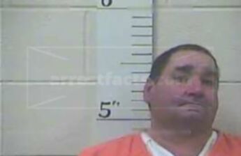 Billy Joe Westbrook