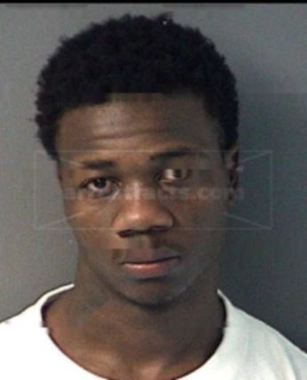 Kendall Rashad Kennedy