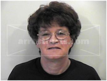 Kathleen Mary Pallansch