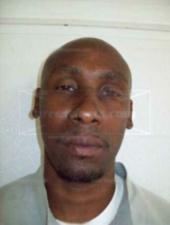 Mondray Martin