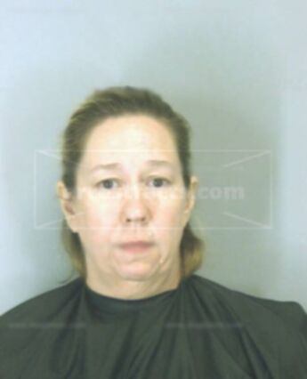 Nancy Boardman
