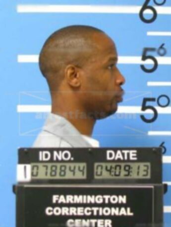 Tony Lamar Carothers