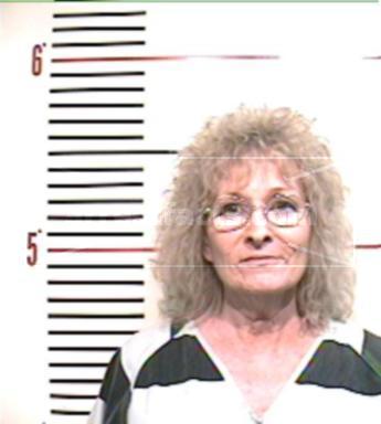 Dianne Allison Emory