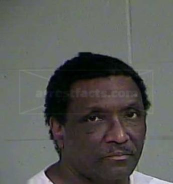 Harvey Ray Johnson