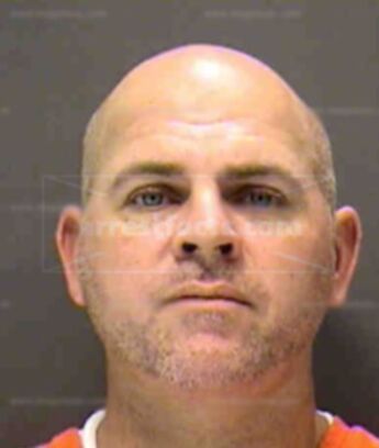 Christopher Jerome Bates