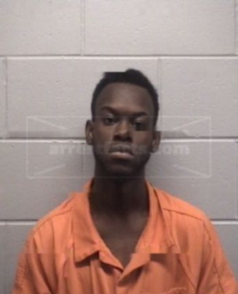 Justin Cleveland Mccalister