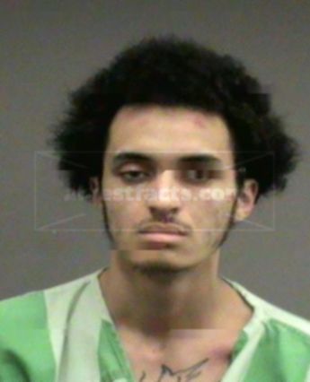 Quentin Antonio Jones