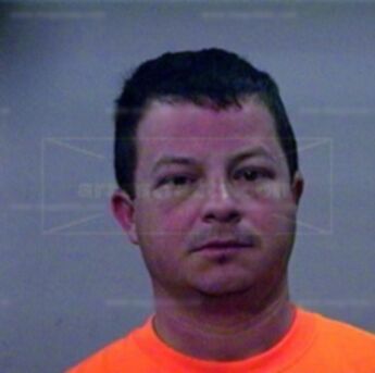 Darrell Joseph Osborne