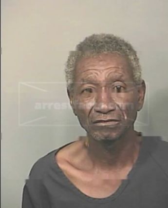 Julius Alexander Parker