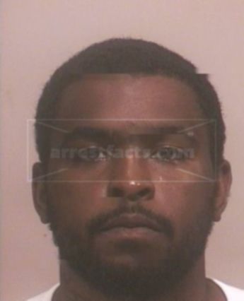 Antoine Maurice Brown