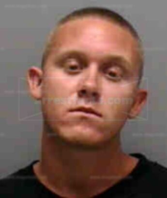 Bryan Teague Mayer