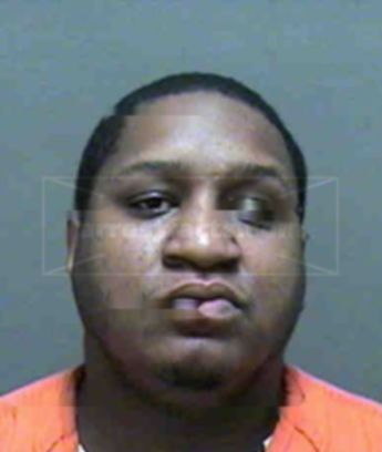 Omar Terrell Parks