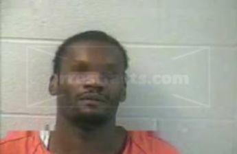 Keith Bernard Lane