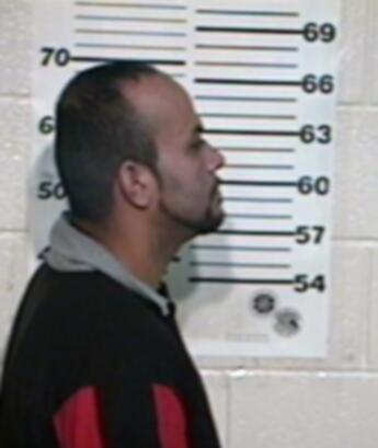 Rafael Jr. Saenz Velasquez