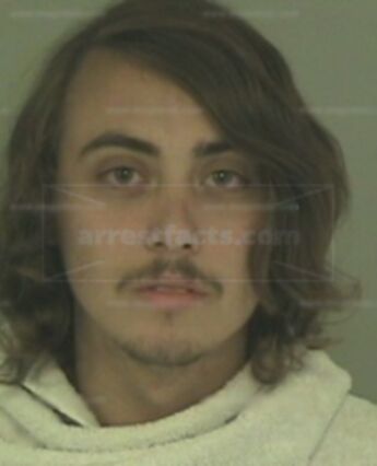 Christopher James Owen