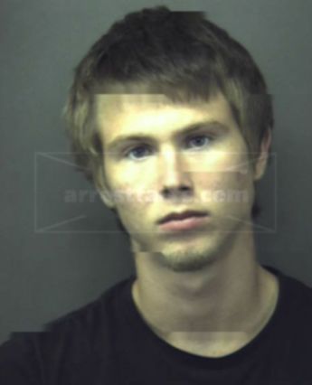 Anthony Michael Weaver