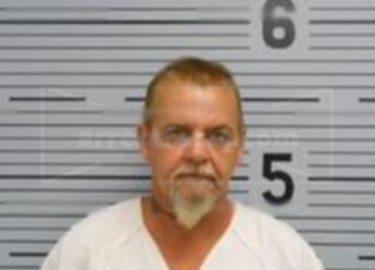Mickey Glenn Parson
