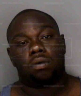 Jermaine Lamar Pierce