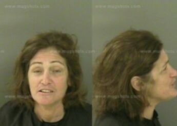 Burke Tami M.
