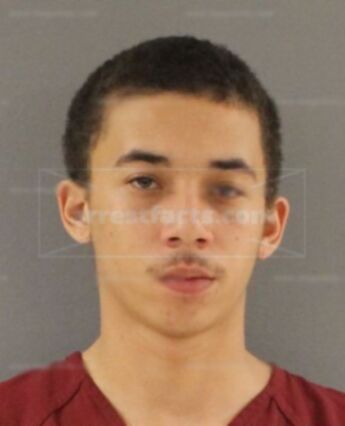 Austin Richard Purkey