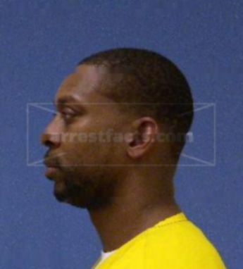Jermaine C Battle