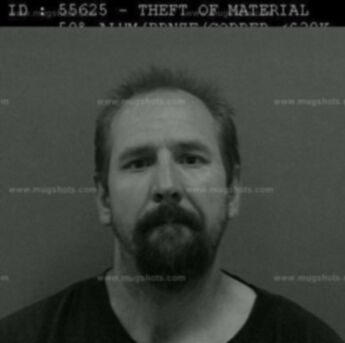 Daniel Clayton Smalley