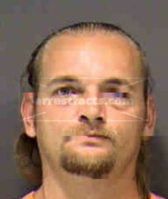 Christopher Allen Guffey