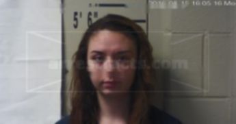 Kayla Marie Kendrick