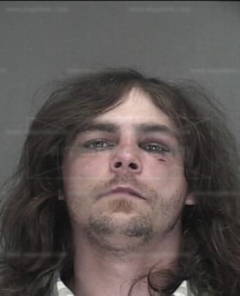 Jerrod Allen Small