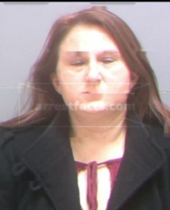 Leanne Marie Delong