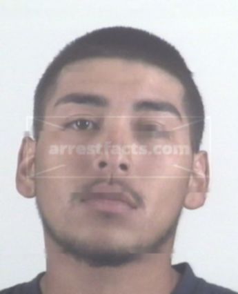 Andrew William Garcia