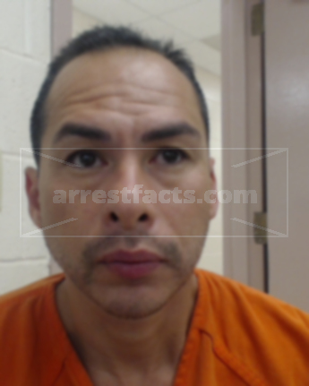 Juan Alberto Martinez Gonzalez