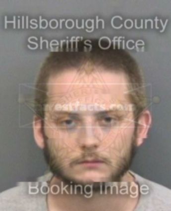 Brandon Patrick Key