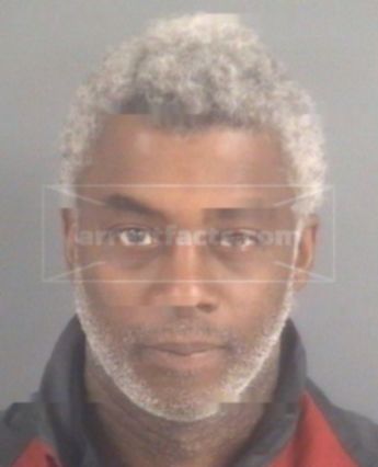Darin Ledell Wallace