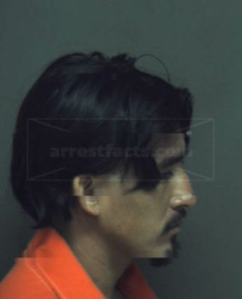 Pablo Ortiz Jimenez