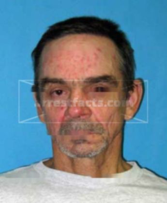 Darrell Michael Smith