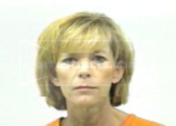 Terri Tilson Lee