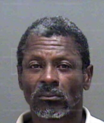 Gregory Loraine Hoke