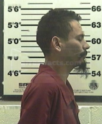 Anthony Victor Montoya
