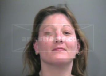 Patricia Sprouse
