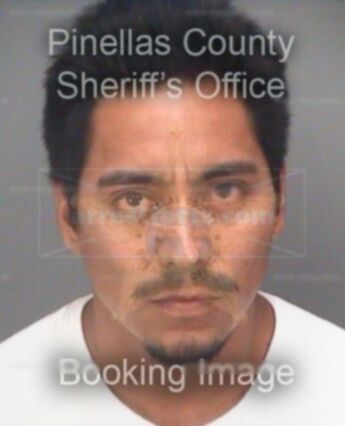Nicolas Dunn Perez