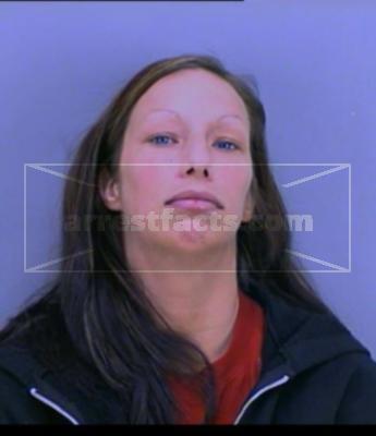 Hollie Ann Clark