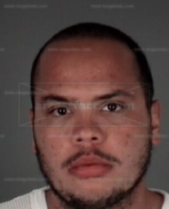 Matthew Walter Mebane