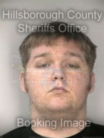 Nicholas Scott Wilkerson